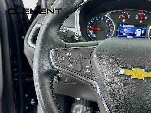 Used 2024 Chevrolet Equinox LT FWD image 16