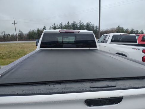 Used 2021 Chevrolet Silverado 2500 LT w/ All Star Edition image 6