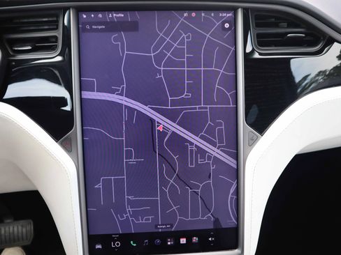 Used 2019 Tesla Model X Long Range AWD/4WD image 22