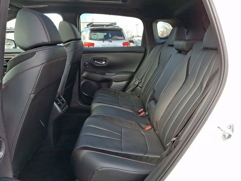 Used 2025 Acura ADX A-Spec image 10