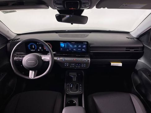 New 2026 Hyundai Kona SEL Sport image 14