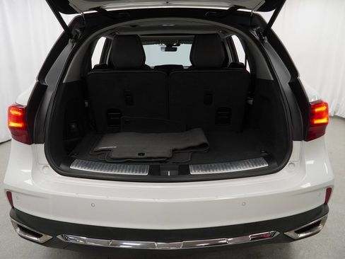 Used 2020 Acura MDX SH-AWD w/ Technology Package image 45