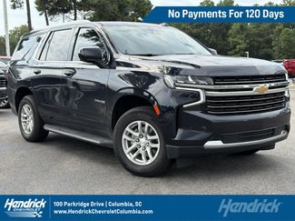 Used 2021 Chevrolet Tahoe LT RWD video 1