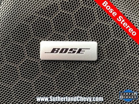 Certified 2024 Chevrolet Tahoe Z71 w/ Luxury Package image 16