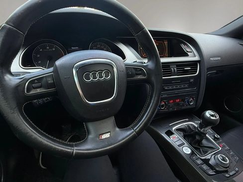 Used 2009 Audi S5 4.2 AWD/4WD image 32