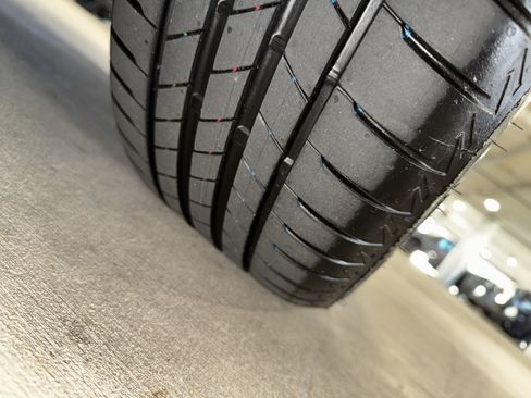 Certified 2025 BMW i4 xDrive40i w/ Parking Assistance Package image 37