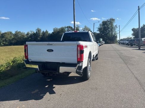 New 2026 Ford F250 XLT w/ XLT Premium Package image 7