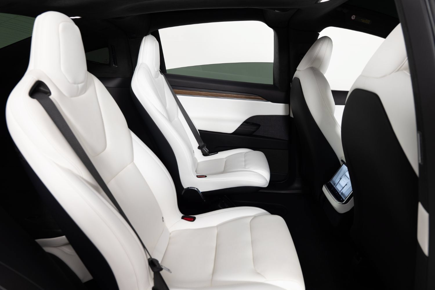 Used 2023 Tesla Model X AWD/4WD image 26