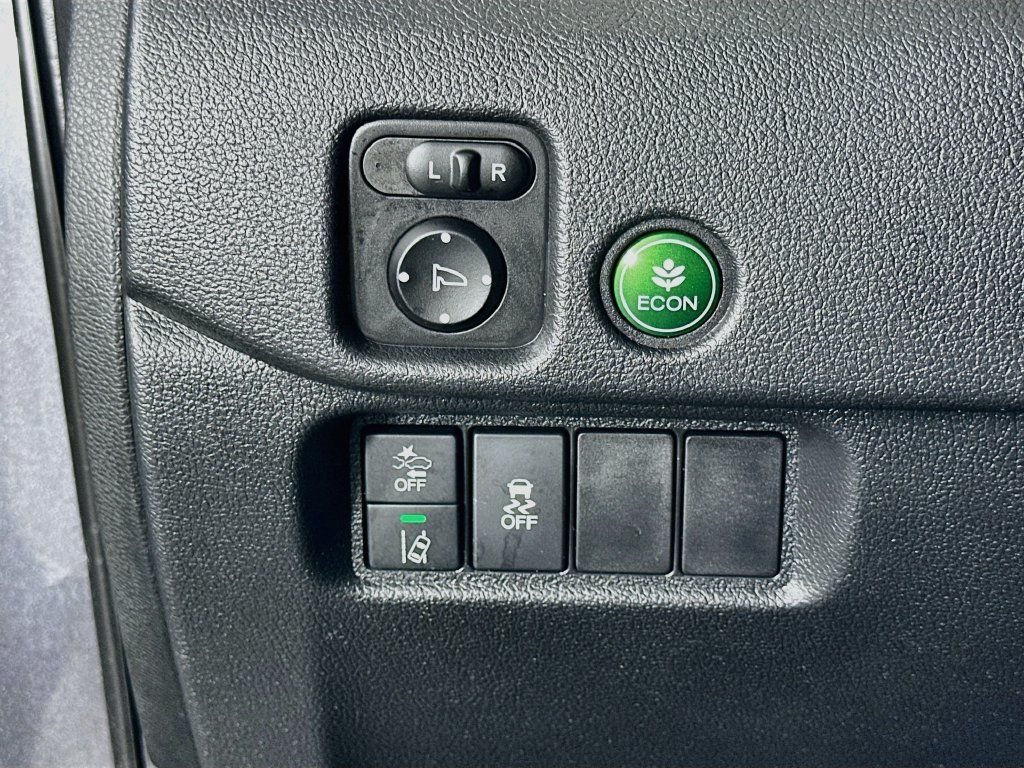 Certified 2019 Honda Pilot EX-L image 10
