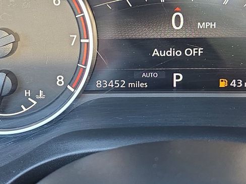 Used 2023 Nissan Rogue SL w/ SL Premium Package AWD/4WD image 28