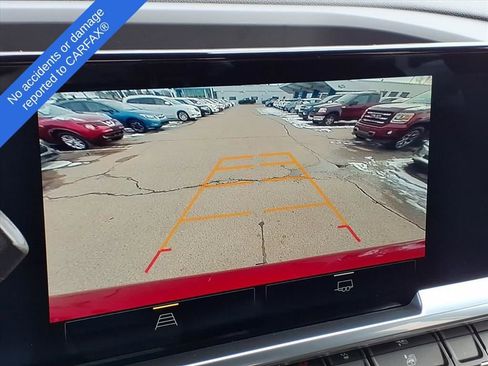 Used 2023 Chevrolet Silverado 1500 LT image 25