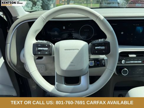 Used 2026 Hyundai Palisade SEL AWD/4WD image 15