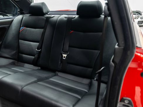 Used 1997 BMW M3 Coupe image 43