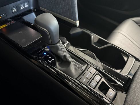 New 2026 Toyota Camry XLE FWD image 26