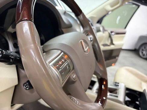 Used 2019 Lexus GX 460 Premium w/ Premium Package AWD/4WD image 44