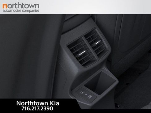 New 2026 Kia Seltos EX image 26