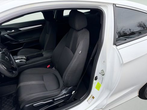 Used 2020 Honda Civic LX image 16