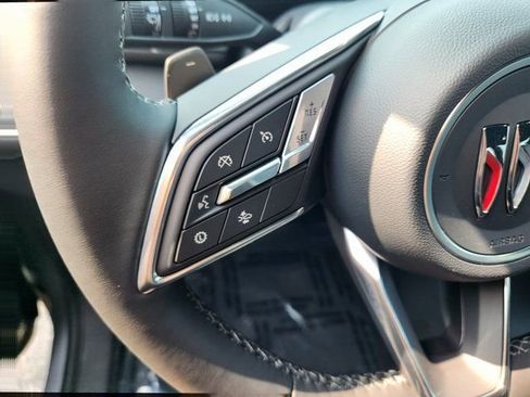 New 2026 Buick Enclave Sport Touring w/ Power Package AWD/4WD image 20