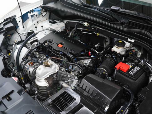 Used 2024 Honda HR-V Sport image 27