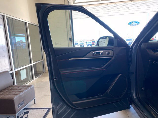 New 2027 Ford Explorer ST AWD/4WD image 14