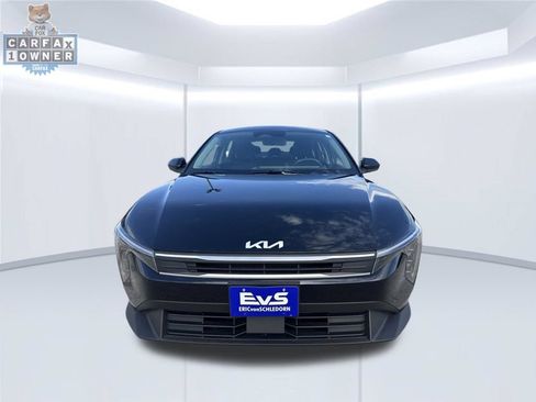 Used 2025 Kia K4 FWD image 8