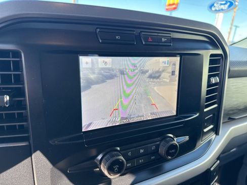 Used 2023 Ford F150 XLT AWD/4WD image 33