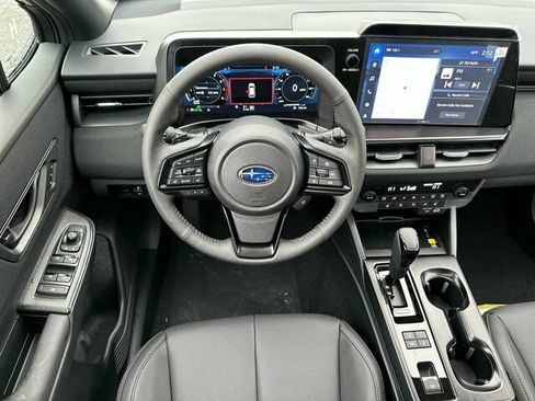 New 2026 Subaru Outback Limited AWD/4WD image 17