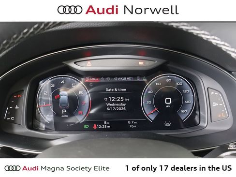 New 2026 Audi Q7 2.0T Premium Plus AWD/4WD image 33