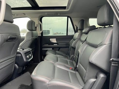 Certified 2025 Ford Expedition Max Active image 5