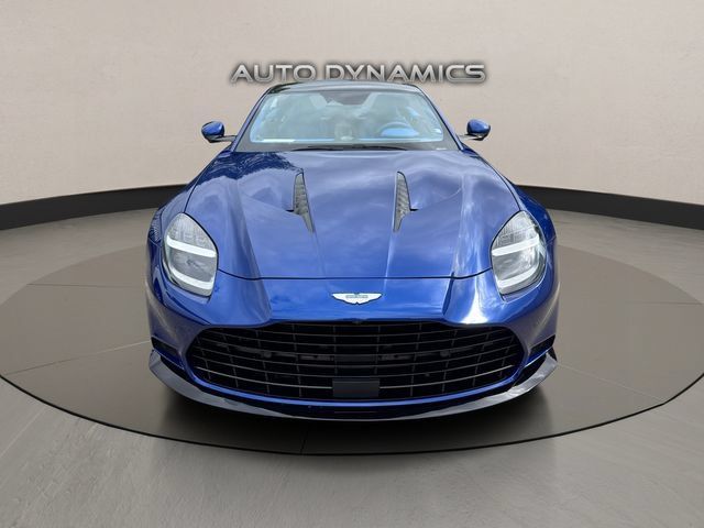 Used 2026 Aston Martin Vanquish RWD image 7