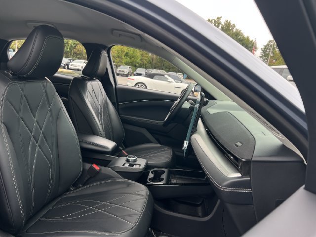 Used 2022 Ford Mustang Mach-E Select RWD image 30