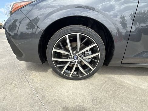 New 2026 Subaru Impreza 2.0i Sport AWD/4WD image 12