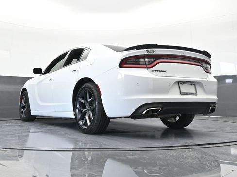 Used 2021 Dodge Charger SXT w/ Blacktop Package image 53