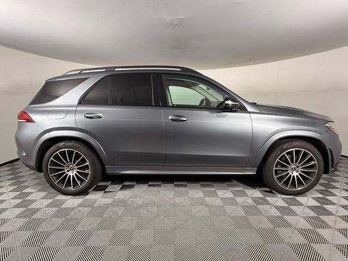 Used 2021 Mercedes-Benz GLE 350 image 9