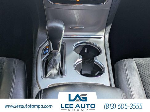 Used 2018 Jeep Grand Cherokee Altitude RWD image 18