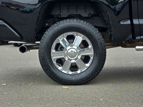 Used 2016 Toyota Tundra 1794 Edition image 40
