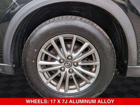 Used 2018 MAZDA CX-5 Sport AWD/4WD image 9