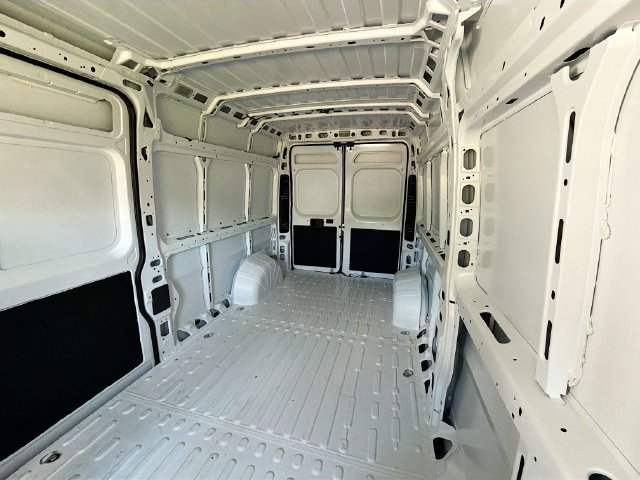 New 2026 RAM ProMaster 3500 w/ Premium Convenience Group FWD image 15
