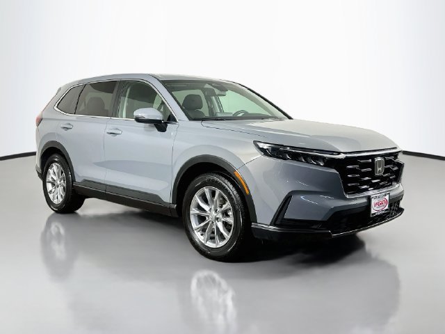 Certified 2024 Honda CR-V EX image 15