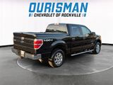 Used 2013 Ford F150 XLT w/ XLT Chrome Pkg image 6