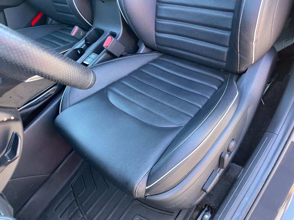 Used 2024 Kia Forte GT-Line w/ GT-Line Premium Package FWD image 24