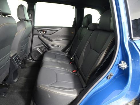 Used 2022 Subaru Forester Wilderness AWD/4WD image 14