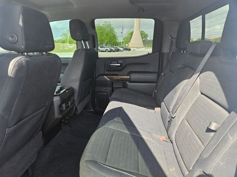 Used 2019 Chevrolet Silverado 1500 RST AWD/4WD image 25