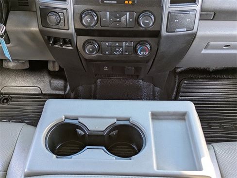 Used 2021 Ford F350 XL w/ Power Equipment Group image 18