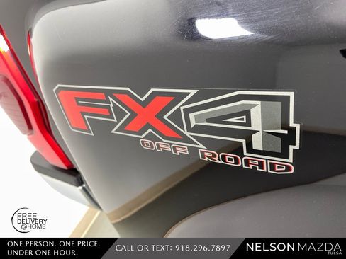 Used 2022 Ford F350 Lariat w/ Lariat Value Package image 16