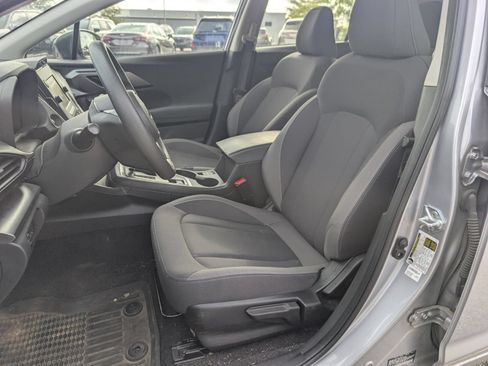 Certified 2024 Subaru Impreza 2.0i AWD/4WD image 27