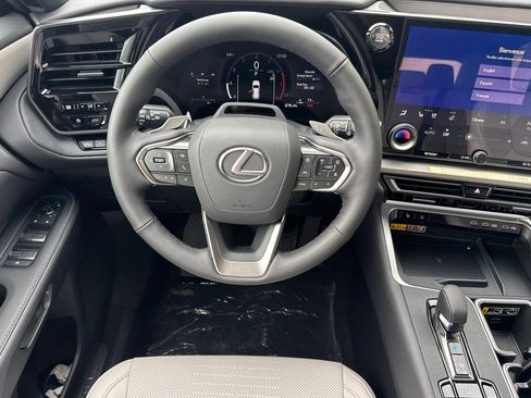 New 2026 Lexus TX 350 AWD image 25