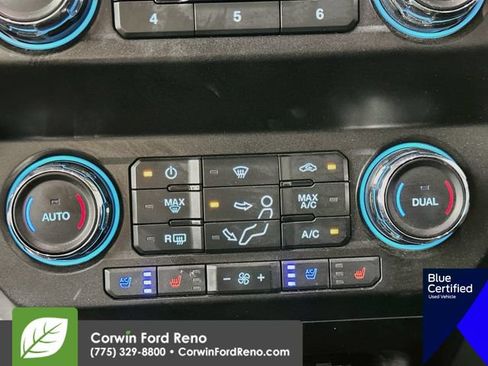 Used 2019 Ford F350 Lariat w/ Camper Package AWD/4WD image 19