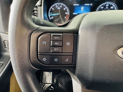 Used 2023 Ford F150 XLT image 11