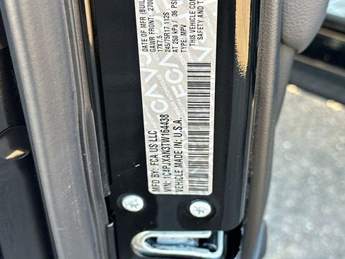 New 2026 Jeep Wrangler Sport image 25